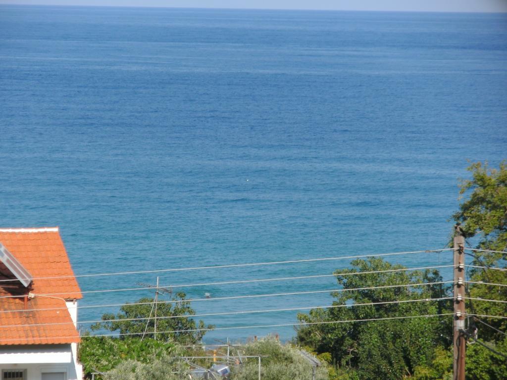 Ferienwohnung Haus Sofis Kinira Zimmer foto