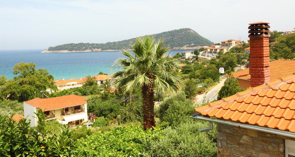 Ferienwohnung Haus Sofis Kinira Zimmer foto